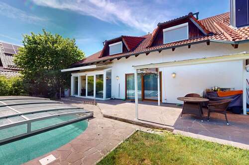 Foto - Wohnung zum Kaufen in Karlshuld 579.000,00 € 152.25 m²