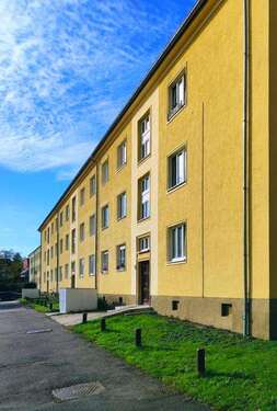 Foto - Wohnung zum Mieten in Hoyerswerda 271,00 € 54.26 m²