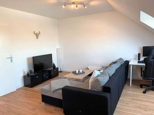 Foto - Wohnung zum Mieten in Lübeck 689,00 € 42 m²