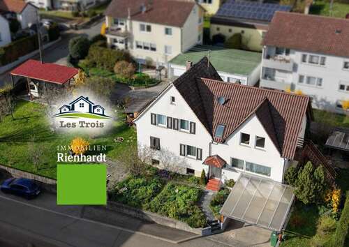 Foto - Haus zum Kaufen in Illingen 549.000,00 € 183 m²