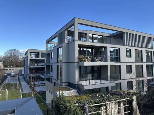 Foto - Wohnung zum Mieten in Ostfildern 1.890,00 € 94 m²