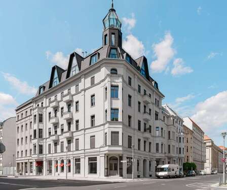 Foto - Wohnung zum Kaufen in Berlin 650.000,00 € 50.7 m²