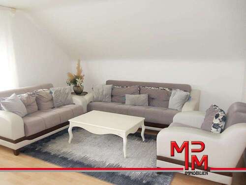 Foto - Wohnung zum Mieten in Baden-Baden - Sandweier 950,00 € 110 m²