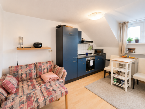Foto - Wohnung zum Kaufen in Düsseldorf 129.000,00 € 30.32 m²