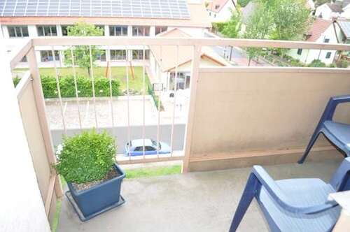 Foto - Wohnung zum Kaufen in Bad Dürkheim 115.000,00 € 34 m²