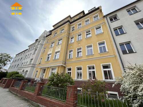 Foto - Wohnung zum Mieten in Chemnitz 365,00 € 78.2 m²