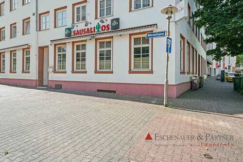Foto - Gastronomie in Mainz 8.500,00 € 684 m²
