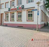 Gastronomie in Mainz 8.500,00 € 684 m²