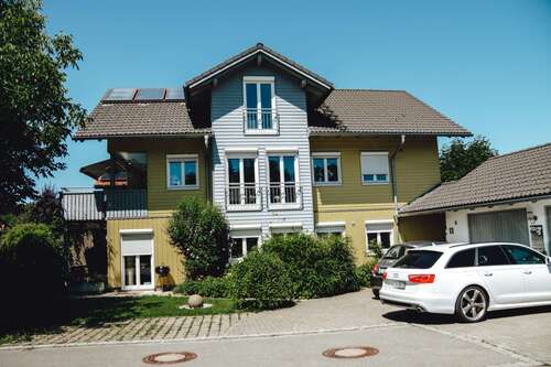 Foto - Haus zum Kaufen in Isny im Allgäu 1.200.000,00 € 225 m²