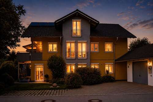 Foto - Haus zum Kaufen in Isny im Allgäu 985.000,00 € 235 m²