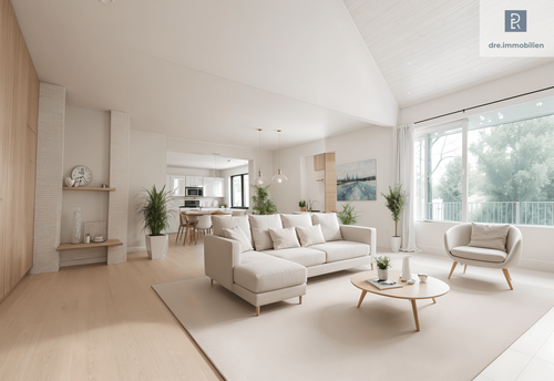 Foto - Haus zum Kaufen in Düsseldorf 1.050.000,00 € 400 m²