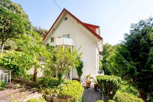 Foto - Haus zum Kaufen in Schriesheim 649.000,00 € 224 m²