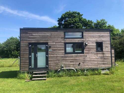 Foto - Haus zum Kaufen in Lindendorf 50.000,00 € 25 m²