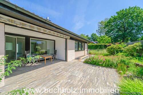 Foto - Haus zum Mieten in Buchholz in der Nordheide 2.500,00 € 142 m²