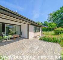 Haus zum Mieten in Buchholz in der Nordheide 2.500,00 € 142 m²