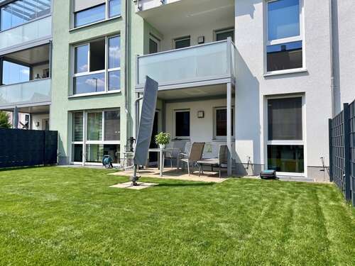 Foto - Wohnung zum Kaufen in Illertissen 329.000,00 € 64.64 m²