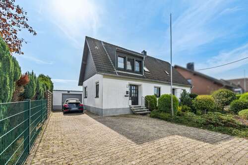 Foto - Wohnung zum Kaufen in Xanten 199.000,00 € 72.14 m²
