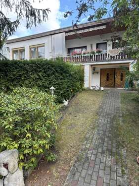 Foto - Haus zum Kaufen in Fürstenberg 299.000,00 € 85 m²