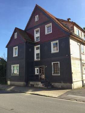Foto - Haus zum Kaufen in Clausthal-Zellerfeld 215.000,00 € 300 m²