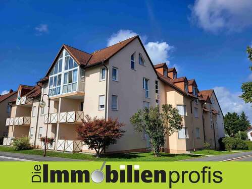 Foto - Wohnung zum Kaufen in Schwarzenbach an der Saale 120.000,00 € 78.91 m²
