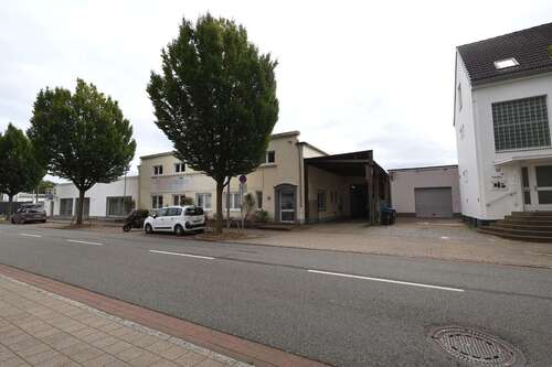 Foto - Halle in Bremen 3.060,00 € 460 m²