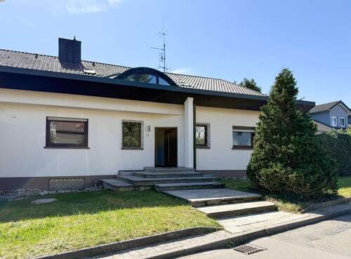 Foto - Haus zum Kaufen in Crailsheim 725.000,00 € 263 m²