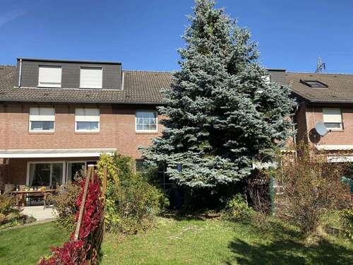 Foto - Haus zum Kaufen in Moers Utfort 319.000,00 € 90 m²
