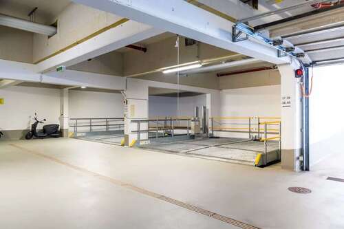 Foto - Garage zu vermieten in Stuttgart 95,00 €