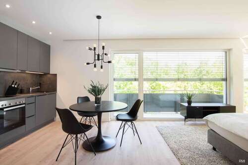 Foto - Wohnung zum Mieten in Kelsterbach 1.200,00 € 36 m²