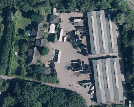 Foto - Grundstück in Gescher 2.100.000,00 € 15216 m²