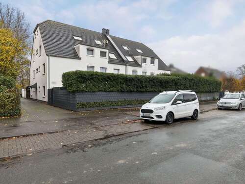 Foto - Wohnung zum Kaufen in Dinslaken 299.000,00 € 86 m²