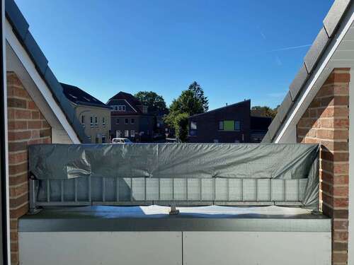 Foto - Wohnung zum Mieten in Barmstedt 1.200,00 € 90 m²