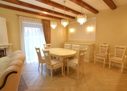 Foto - Wohnung zum Mieten in Augsburg 1.500,00 € 100 m²