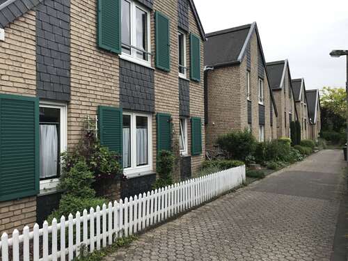 Foto - Haus zum Mieten in Köln 1.250,00 € 126 m²