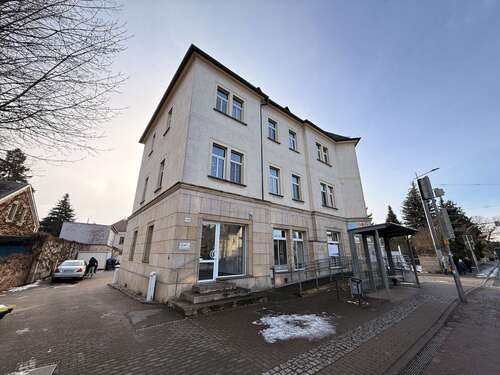 Foto - Büro in Radebeul 545,00 € 60.76 m²
