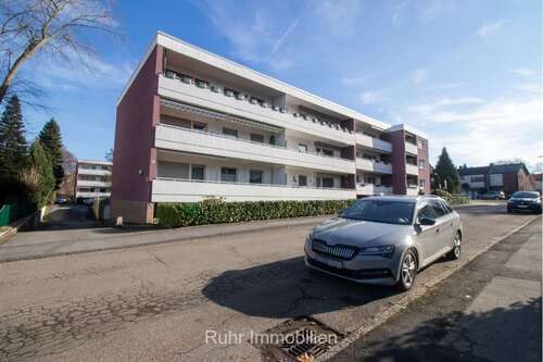 Foto - Wohnung zum Kaufen in Dortmund 214.900,00 € 91 m²