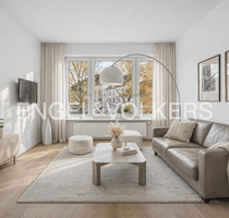 Wohnung zum Kaufen in Frankfurt am Main 429.000,00 € 38 m²