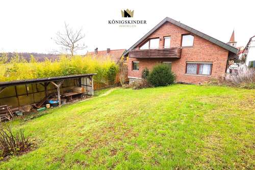 Foto - Haus zum Kaufen in Weil im Schönbuch 720.000,00 € 242 m²