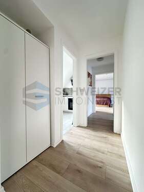 Foto - Wohnung zum Mieten in Stuttgart 960,00 € 52 m²