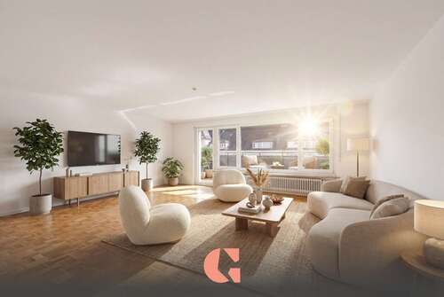 Foto - Wohnung zum Kaufen in München 950.000,00 € 101.81 m²