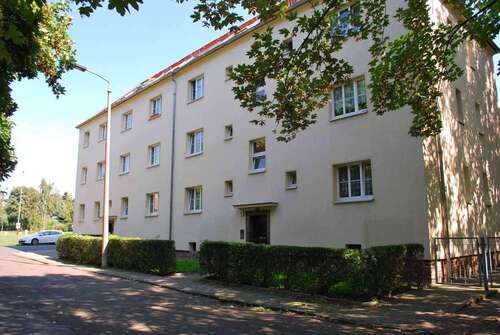 Foto - Wohnung zum Mieten in Leipzig 341,91 € 47.48 m²