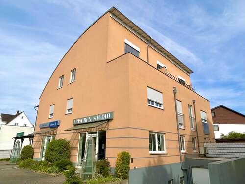 Foto - Wohnung zum Kaufen in Ingolstadt 239.000,00 € 50.21 m²