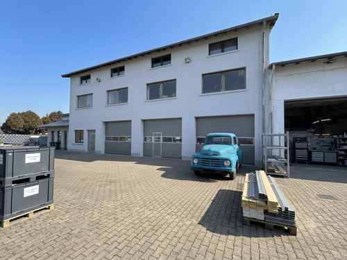 Foto - Büro in Rheinberg-Orsoy 3.150,00 € 600 m²
