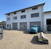 Büro in Rheinberg-Orsoy 3.150,00 € 600 m²