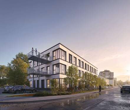 Foto - Wohnung zum Kaufen in Ostfildern-Ruit 568.000,00 € 73 m²