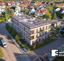 Wohnung zum Kaufen in Ostfildern-Ruit 568.000,00 € 73 m²