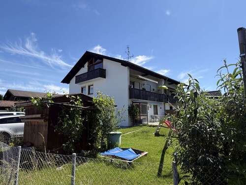 Foto - Wohnung zum Kaufen in Rosenheim 225.000,00 € 46 m²