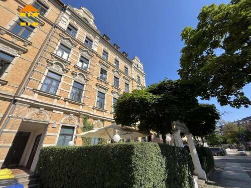 Foto - Wohnung zum Mieten in Chemnitz 290,00 € 49.14 m²