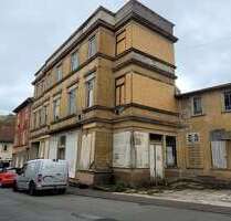 Haus zum Kaufen in Friedrichroda 40.000,00 € 527 m²