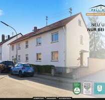 Haus zum Kaufen in Karlsruhe 375.000,00 € 105 m²